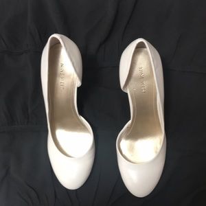 Nine West High Heels Pump